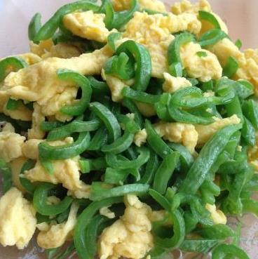 婴儿蛇瓜怎么吃,营养美味两不误