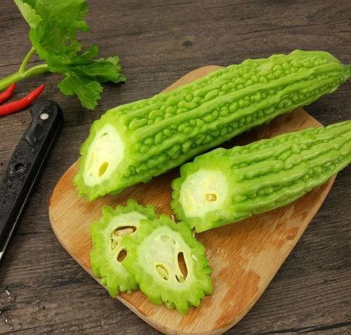 冬天吃麒麟瓜口感,麒麟瓜口感盛宴