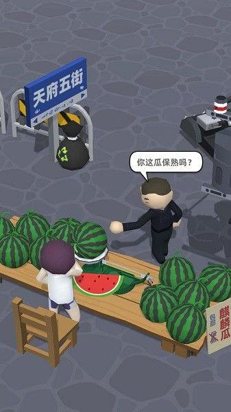 吃瓜人游戏,揭秘虚拟世界中的瓜田奇遇记