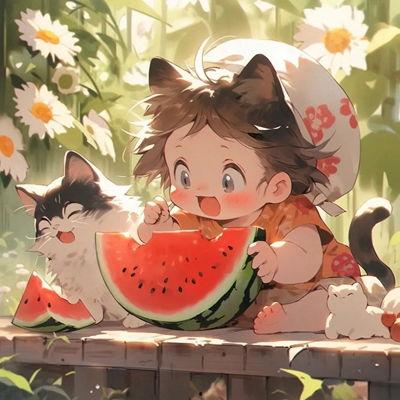 《吃瓜动漫》全部,揭秘二次元世界的甜蜜与苦涩