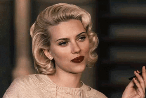 吃瓜斯嘉丽,揭秘娱乐圈的瓜田传奇